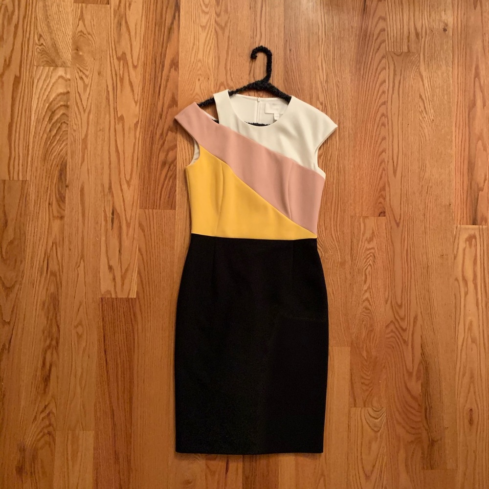 Hugo Boss Danouk dress
